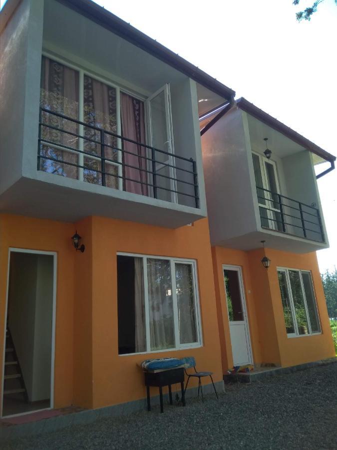Twin Cottages Ureki Exterior photo